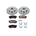 Picture of PowerStop PSB Autospecialty Kit Brake Kits - KOE2280