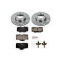 Picture of PowerStop PSB Autospecialty Kit Brake Kits - KOE1150