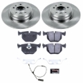 Picture of PowerStop PSB Track Day SPEC Kit Brake Kits - TDSK5711