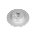 Picture of PowerStop PSB Evolution Coated Rotor Brake Rotors - EBR1078EVC