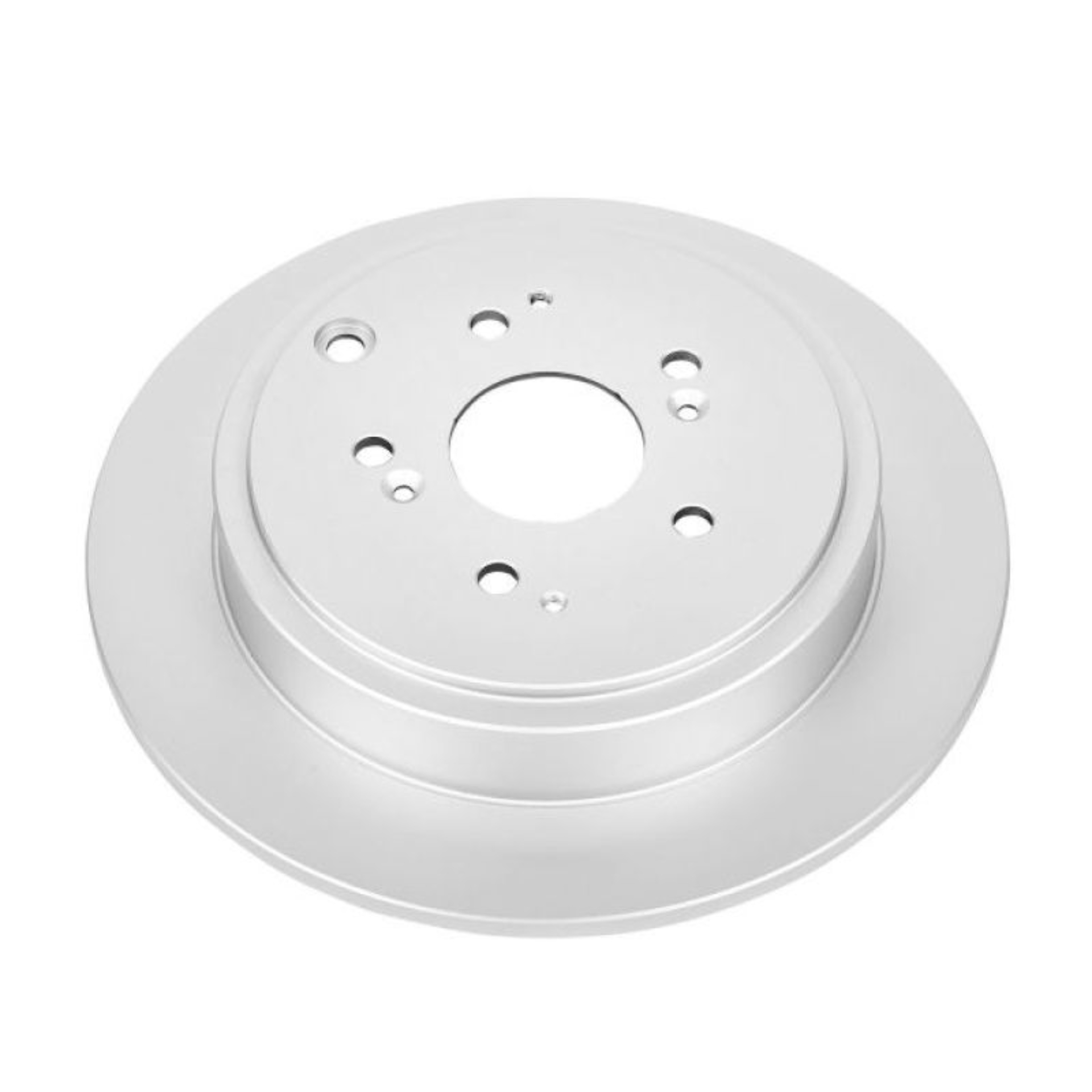Picture of PowerStop PSB Evolution Coated Rotor Brake Rotors - JBR960EVC