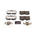 Picture of PowerStop PSB Z23 Evolution Brake Pads - Z23-1784