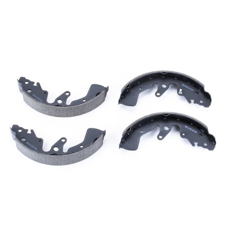 Picture of PowerStop PSB Autospecialty Brake Shoes - B921