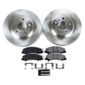 Picture of PowerStop PSB Autospecialty Kit Brake Kits - KOE1437