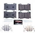 Picture of PowerStop PSB Track Day Brake Pads - PST-1346
