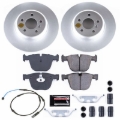 Picture of PowerStop PSB Z23 Evolution Coated Kit Brake Kits - CRK6035