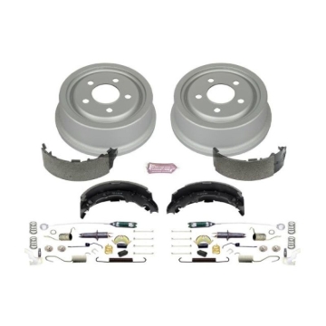 Picture of PowerStop PSB Autospecialty Drum Kit Brake Drums - KOE15300DK
