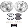 Picture of PowerStop PSB Z26 Street Warrior Kit Brake Kits - K5667-26