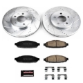 Picture of PowerStop PSB Z23 Evolution Kit Brake Kits - K1364