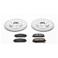 Picture of PowerStop PSB Z23 Evolution Kit Brake Kits - K2909