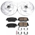 Picture of PowerStop PSB Z23 Evolution Kit Brake Kits - K7064