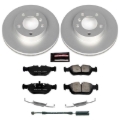 Picture of PowerStop PSB Z23 Evolution Coated Kit Brake Kits - CRK496