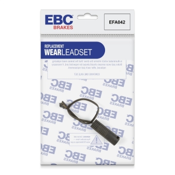 Picture of EBC Wear Leads Brake Hardware - EFA042