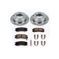 Picture of PowerStop PSB Autospecialty Kit Brake Kits - KOE1203