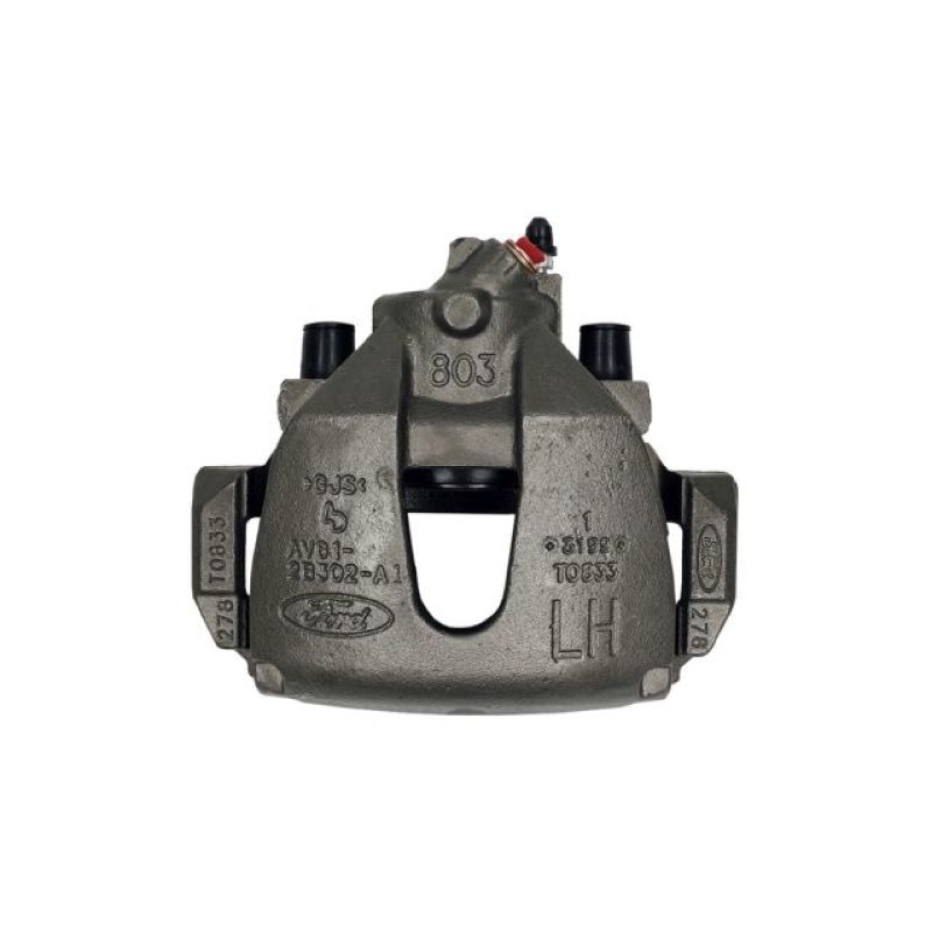 Picture of PowerStop PSB Autospecialty Caliper Brake Calipers - L2942D