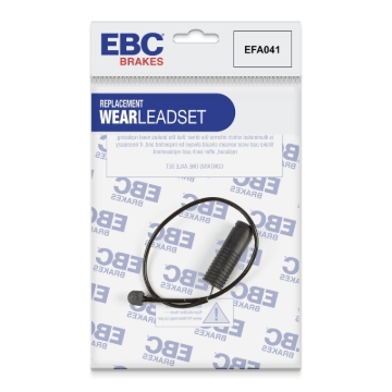 Picture of EBC Wear Leads Brake Hardware - EFA041