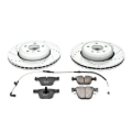 Picture of PowerStop PSB Z23 Evolution Kit Brake Kits - K2940