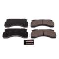 Picture of PowerStop PSB Z36 Truck & Tow Brake Pads - Z36-236