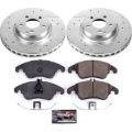 Picture of PowerStop PSB Z23 Evolution Kit Brake Kits - K5792
