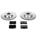 Picture of PowerStop PSB Z23 Evolution Kit Brake Kits - K4606