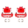 Picture of PowerStop PSB Red Calipers Brake Calipers - S2614