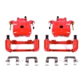 Picture of PowerStop PSB Red Calipers Brake Calipers - S2690A