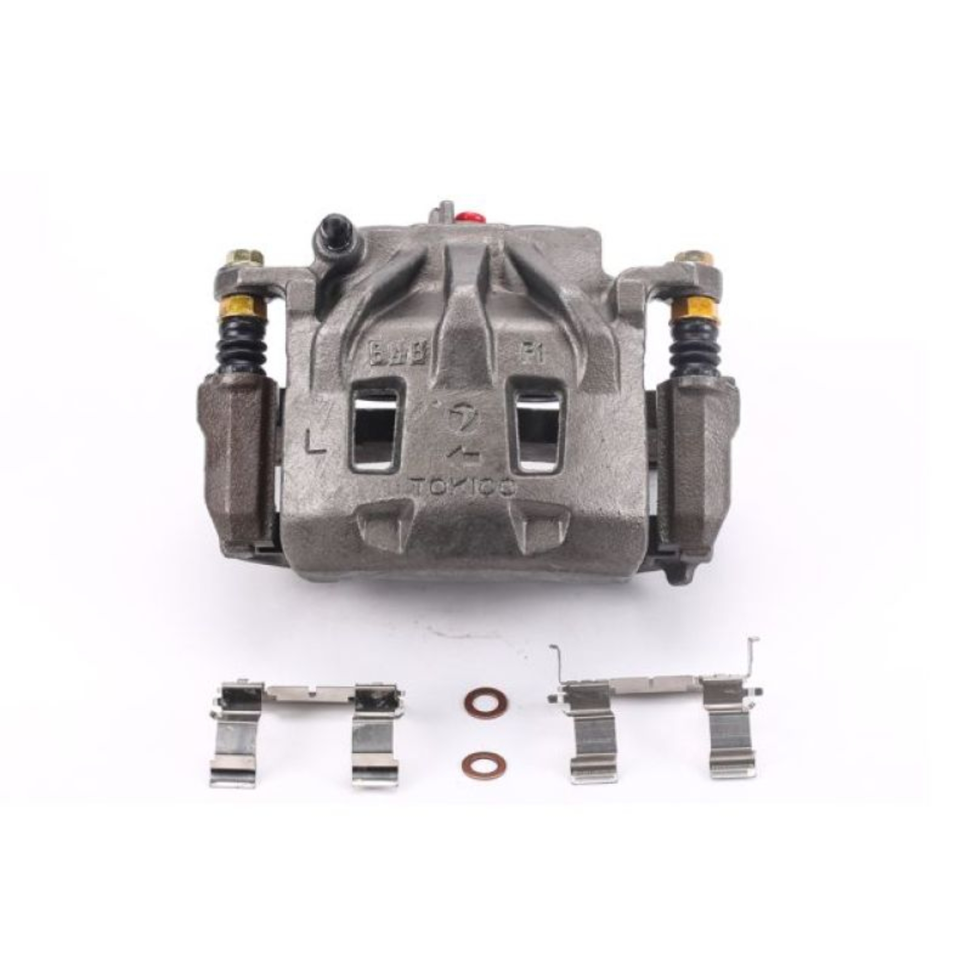 Picture of PowerStop PSB Autospecialty Caliper Brake Calipers - L3349