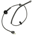 Picture of PowerStop PSB Euro-Stop Brake Pad Sensor Brake Hardware - SW-1204