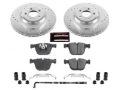 Picture of PowerStop PSB Z23 Evolution Kit Brake Kits - K6014
