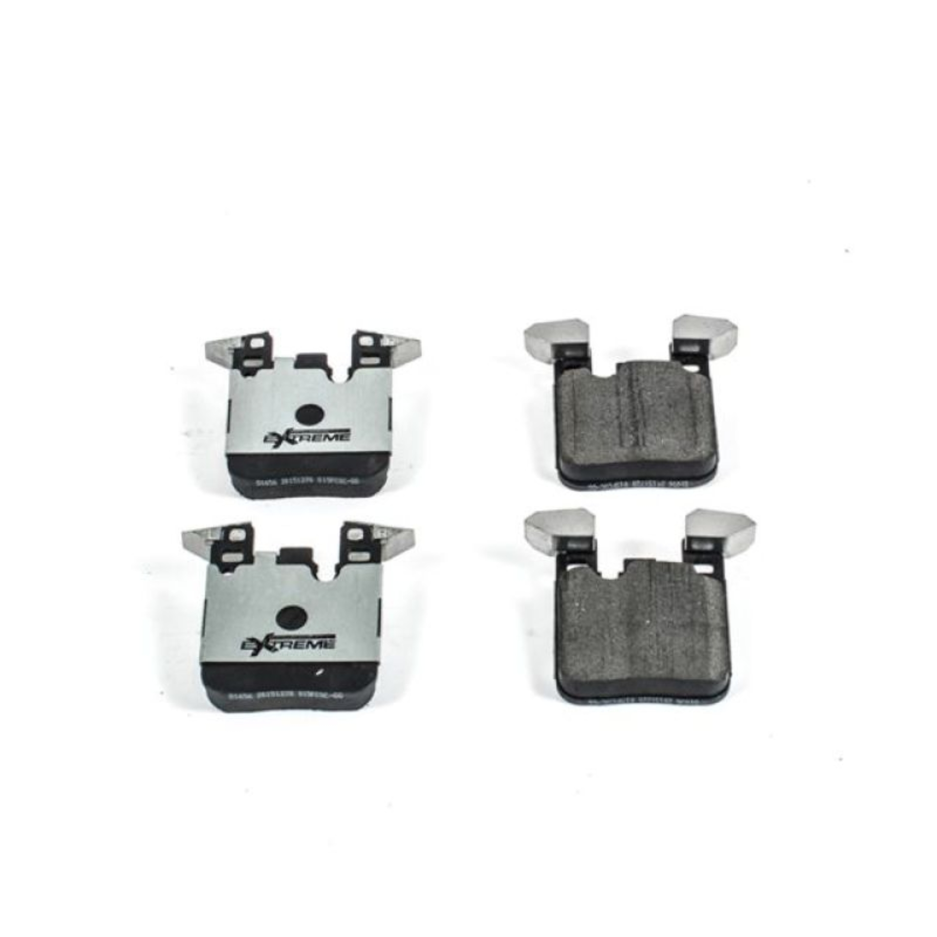 Picture of PowerStop PSB Z26 Extreme Brake Pads - Z26-1656