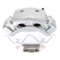 Picture of PowerStop PSB Autospecialty Caliper Brake Calipers - L4936