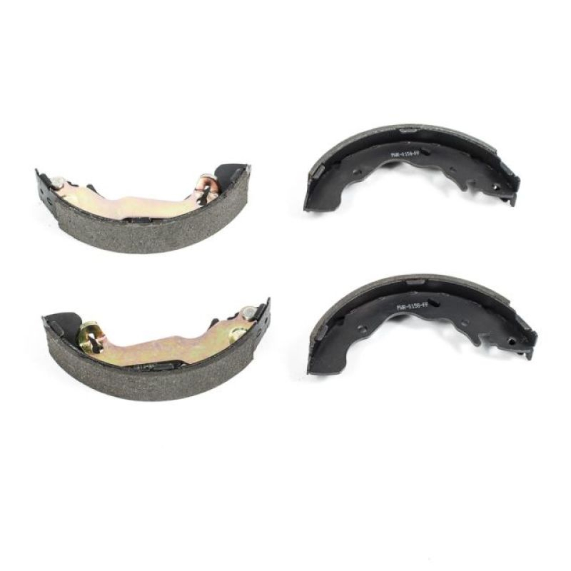 Picture of PowerStop PSB Autospecialty Brake Shoes - B715L