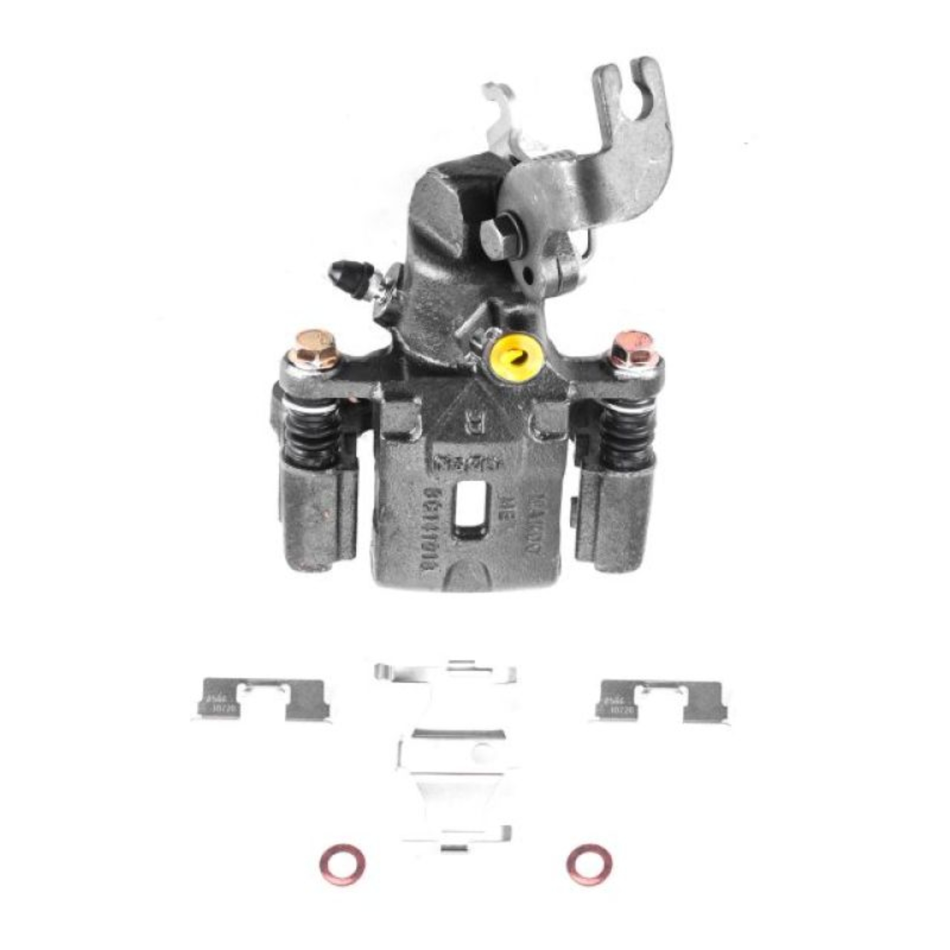 Picture of PowerStop PSB Autospecialty Caliper Brake Calipers - L3303