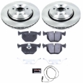 Picture of PowerStop PSB Track Day Kit Brake Kits - TDBK5729