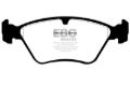 Picture of EBC Yellowstuff Brake Pad Sets - DP4976R