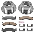 Picture of PowerStop PSB Z36 Truck & Tow Kit Brake Kits - K5337-36