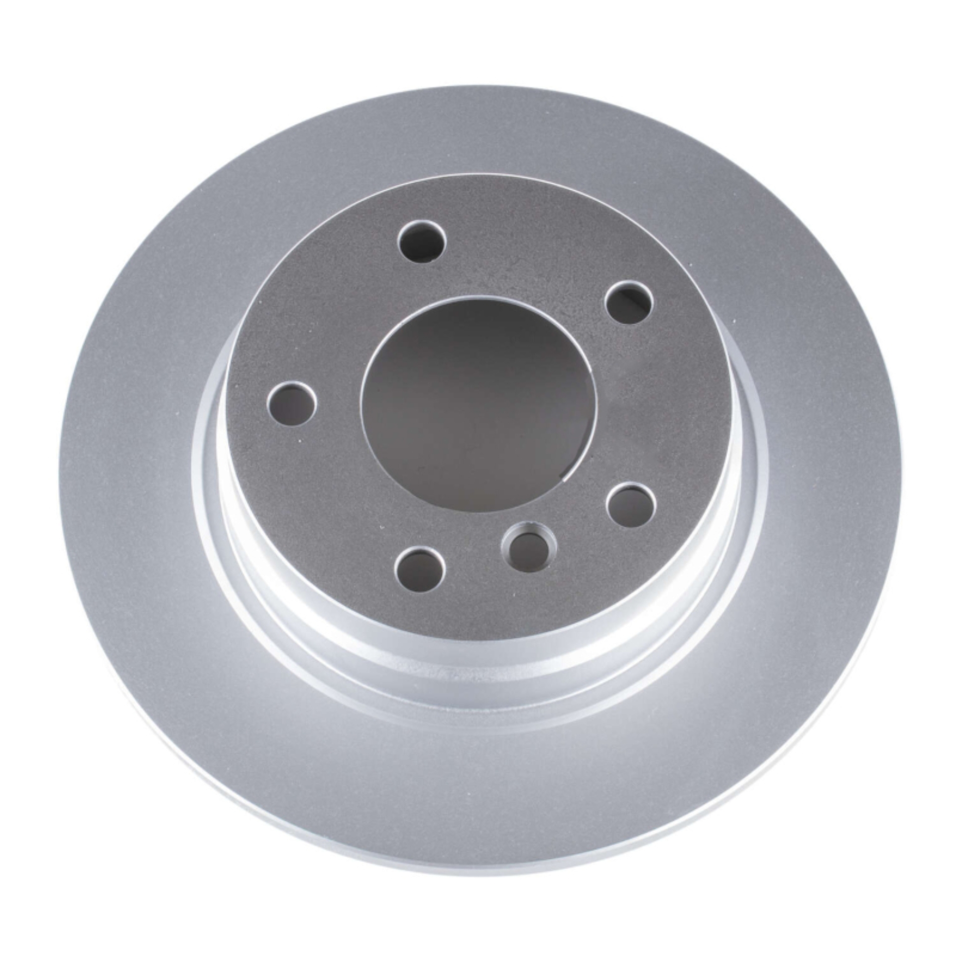 Picture of PowerStop PSB Evolution Coated Rotor Brake Rotors - EBR420EVC