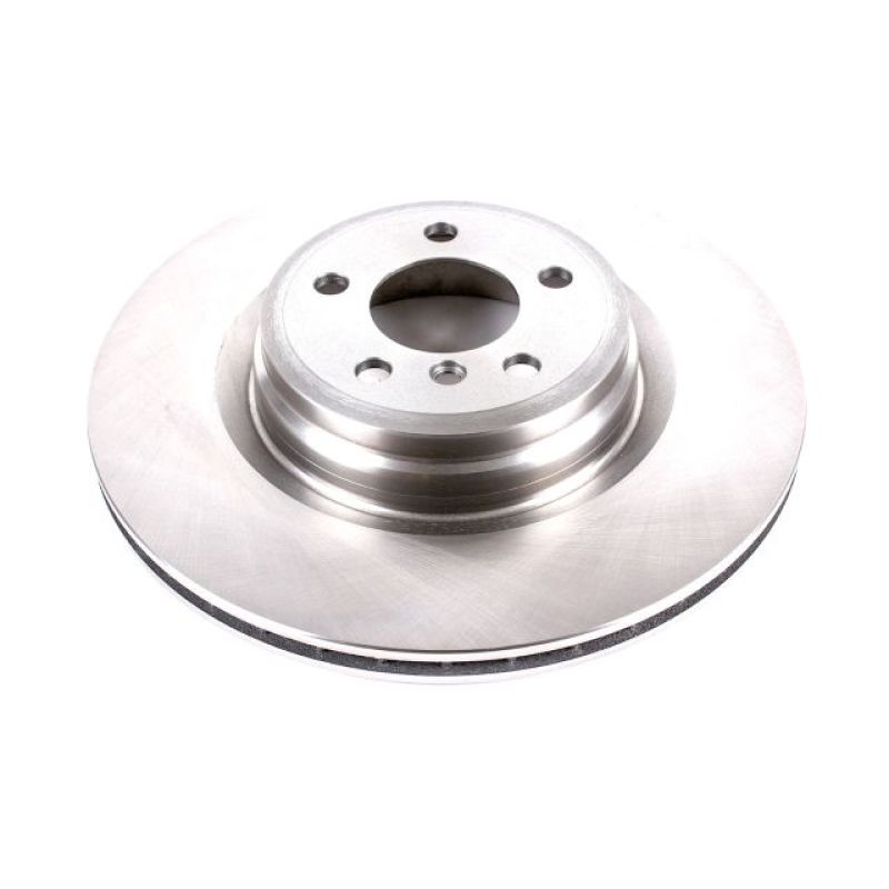 Picture of PowerStop PSB Autospecialty Rotor Brake Rotors - EBR1221