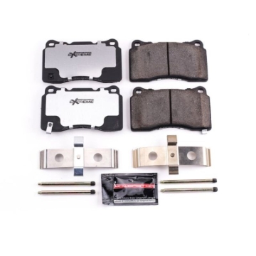 Picture of PowerStop PSB Z26 Extreme Brake Pads - Z26-1001