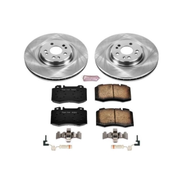 Picture of PowerStop PSB Autospecialty Kit Brake Kits - KOE5236