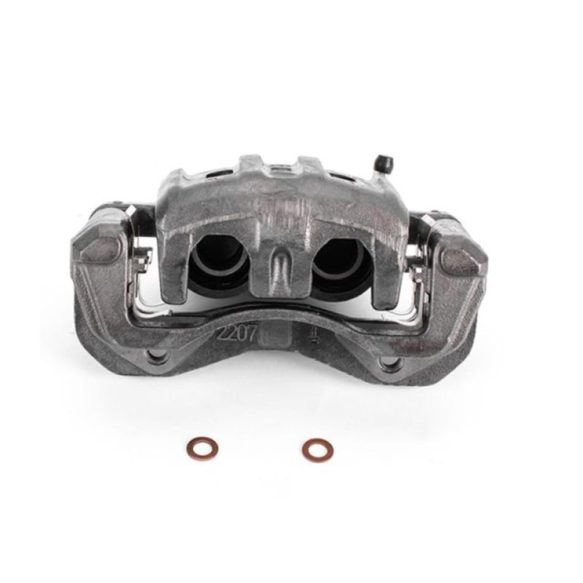 Picture of PowerStop PSB Autospecialty Caliper Brake Calipers - L4670