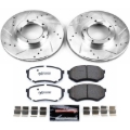 Picture of PowerStop PSB Z36 Truck & Tow Kit Brake Kits - K1232-36