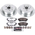 Picture of PowerStop PSB Z36 Truck & Tow Kit Brake Kits - K5864-36