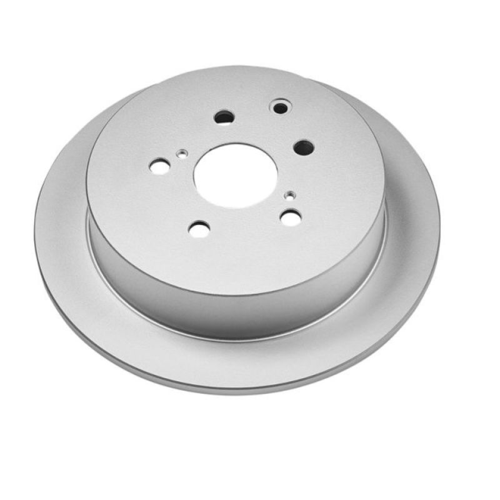 Picture of PowerStop PSB Evolution Coated Rotor Brake Rotors - JBR1389EVC