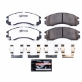 Picture of PowerStop PSB Z26 Extreme Brake Pads - Z26-530
