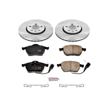 Picture of PowerStop PSB Autospecialty Kit Brake Kits - KOE898