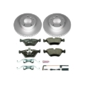 Picture of PowerStop PSB Euro-Stop Kit Brake Kits - ESK628