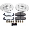 Picture of PowerStop PSB Z36 Truck & Tow Kit Brake Kits - K5959-36