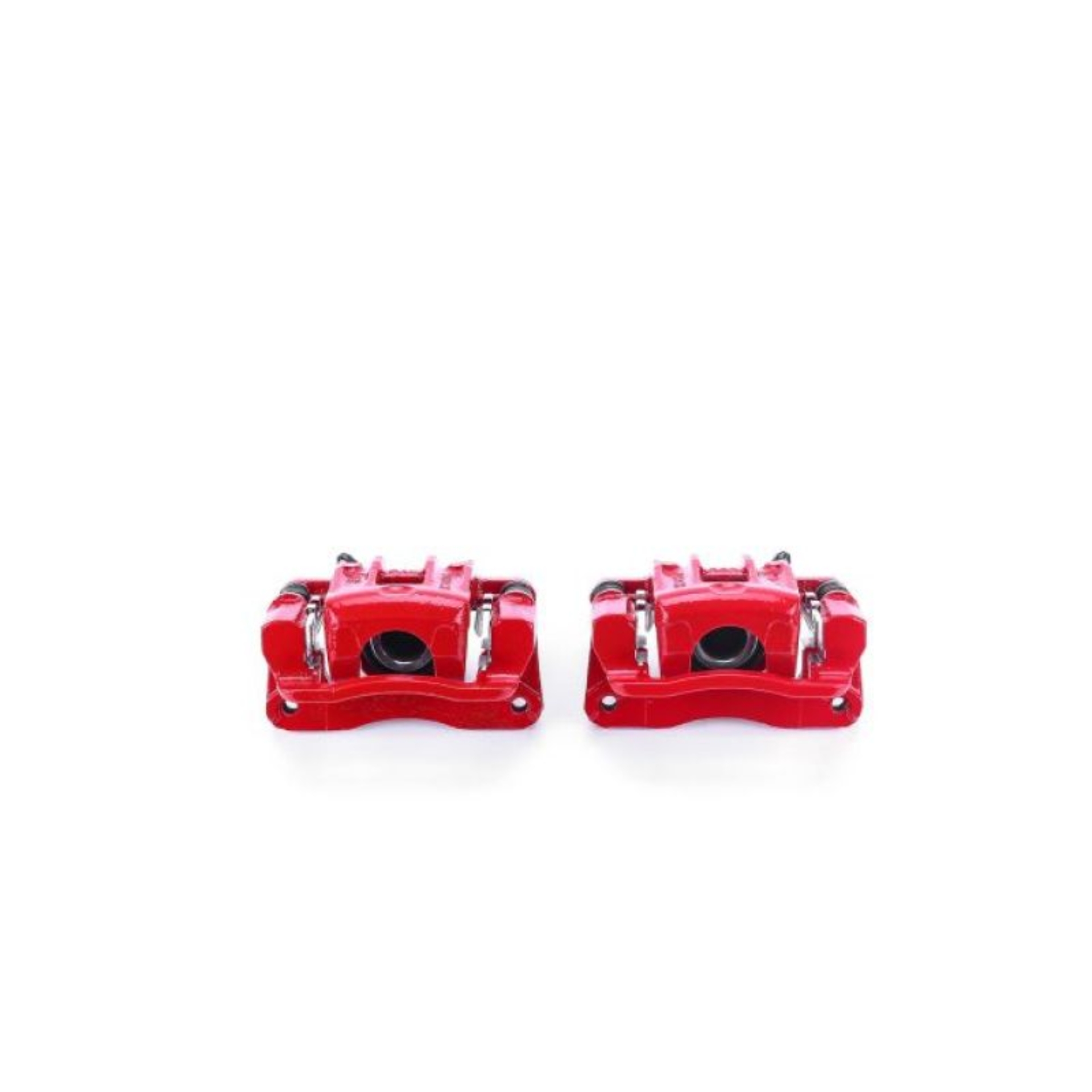 Picture of PowerStop PSB Red Calipers Brake Calipers - S2652