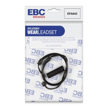 Picture of EBC Wear Leads Brake Hardware - EFA043